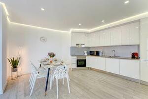 3 Bedroom Apartment - Playa Paraíso - Ocean Garden (2)