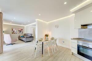 3 Bedroom Apartment - Playa Paraíso - Ocean Garden (5)