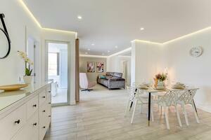 3 Bedroom Apartment - Playa Paraíso - Ocean Garden (6)