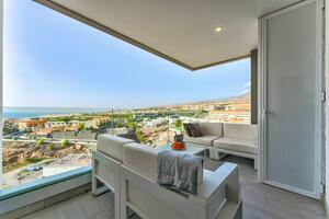 3 Bedroom Apartment - Playa Paraíso - Ocean Garden (10)