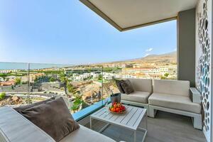 3 Bedroom Apartment - Playa Paraíso - Ocean Garden (11)