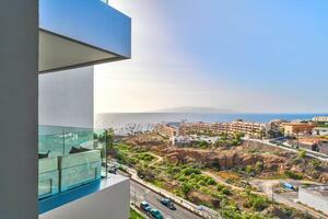 3 Bedroom Apartment - Playa Paraíso - Ocean Garden (12)
