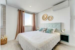3 Bedroom Apartment - Playa Paraíso - Ocean Garden (13)