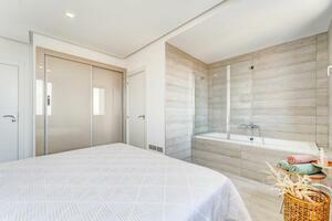 3 Bedroom Apartment - Playa Paraíso - Ocean Garden (15)