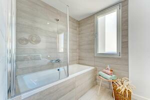 3 Bedroom Apartment - Playa Paraíso - Ocean Garden (16)