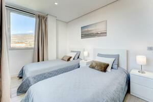 3 Bedroom Apartment - Playa Paraíso - Ocean Garden (17)