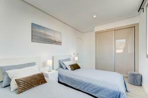 3 Bedroom Apartment - Playa Paraíso - Ocean Garden (18)