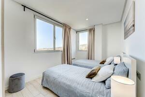 3 Bedroom Apartment - Playa Paraíso - Ocean Garden (19)