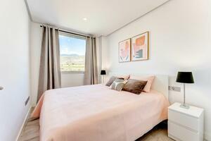 3 Bedroom Apartment - Playa Paraíso - Ocean Garden (20)