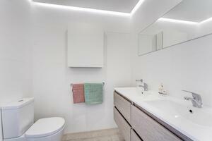 3 Bedroom Apartment - Playa Paraíso - Ocean Garden (22)