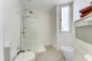 3 Bedroom Apartment - Playa Paraíso - Ocean Garden (23)