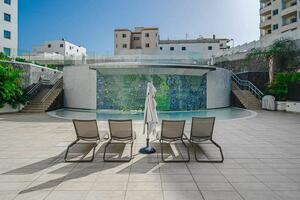 3 Bedroom Apartment - Playa Paraíso - Ocean Garden (26)