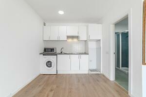 Studio - San Eugenio Alto - Colina Blanca (6)