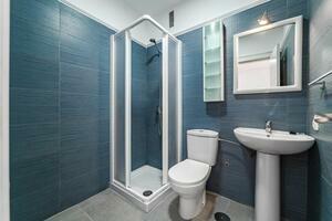 Studio - San Eugenio Alto - Colina Blanca (10)