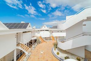 Studio - San Eugenio Alto - Colina Blanca (14)