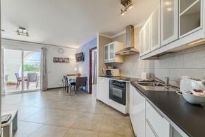 Seafront 1 Bedroom Apartment - Playa de Las Américas - Parque Santiago 3 (2)