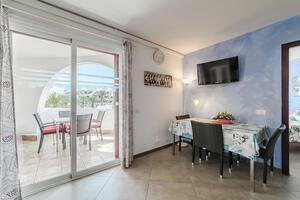 Seafront 1 Bedroom Apartment - Playa de Las Américas - Parque Santiago 3 (4)