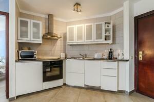 Seafront 1 Bedroom Apartment - Playa de Las Américas - Parque Santiago 3 (5)