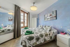 Seafront 1 Bedroom Apartment - Playa de Las Américas - Parque Santiago 3 (9)