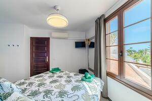 Seafront 1 Bedroom Apartment - Playa de Las Américas - Parque Santiago 3 (11)