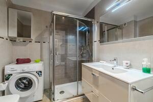 Seafront 1 Bedroom Apartment - Playa de Las Américas - Parque Santiago 3 (12)