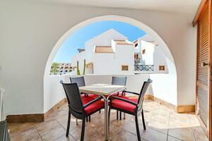 Seafront 1 Bedroom Apartment - Playa de Las Américas - Parque Santiago 3 (14)