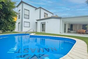 3 Bedroom Townhouse - El Madroñal (1)