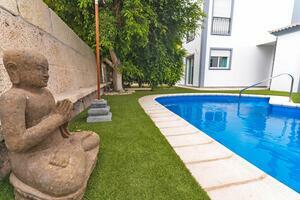 3 Bedroom Townhouse - El Madroñal (2)