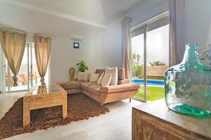 3 Bedroom Townhouse - El Madroñal (4)