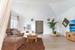 3 Bedroom Townhouse - El Madroñal (5)