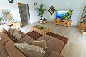 3 Bedroom Townhouse - El Madroñal (6)