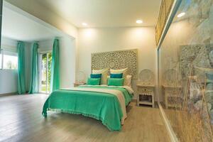 3 Bedroom Townhouse - El Madroñal (9)