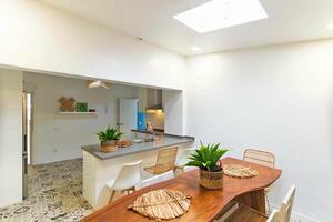 3 Bedroom Townhouse - El Madroñal (16)