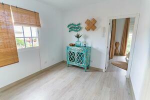 3 Bedroom Townhouse - El Madroñal (21)