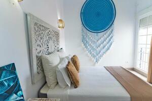 3 Bedroom Townhouse - El Madroñal (26)