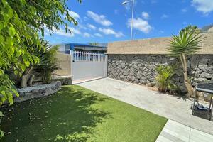 3 Bedroom Townhouse - El Madroñal (27)