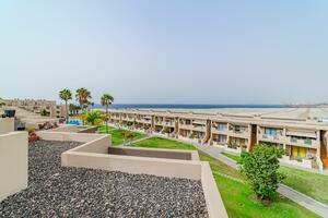 Dúplex de 2 dormitorios en Primera linea - El Médano - La Tejita (0)