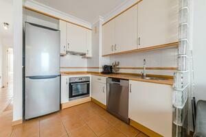 Dúplex de 2 dormitorios en Primera linea - El Médano - La Tejita (2)