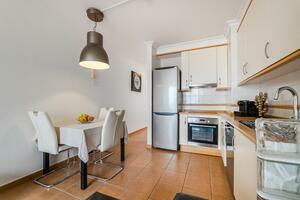 Dúplex de 2 dormitorios en Primera linea - El Médano - La Tejita (4)