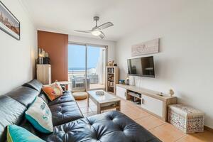 Dúplex de 2 dormitorios en Primera linea - El Médano - La Tejita (8)