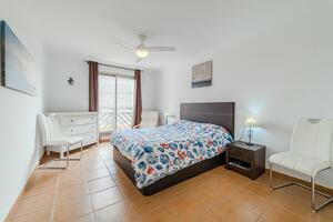 Dúplex de 2 dormitorios en Primera linea - El Médano - La Tejita (12)