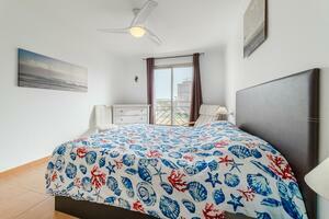 Dúplex de 2 dormitorios en Primera linea - El Médano - La Tejita (13)