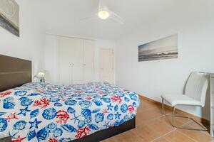 Dúplex de 2 dormitorios en Primera linea - El Médano - La Tejita (15)