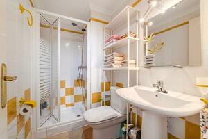 Dúplex de 2 dormitorios en Primera linea - El Médano - La Tejita (16)