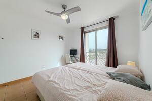 Dúplex de 2 dormitorios en Primera linea - El Médano - La Tejita (18)