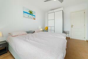 Dúplex de 2 dormitorios en Primera linea - El Médano - La Tejita (19)