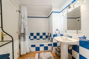 Dúplex de 2 dormitorios en Primera linea - El Médano - La Tejita (20)