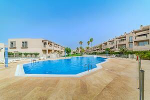 Dúplex de 2 dormitorios en Primera linea - El Médano - La Tejita (24)