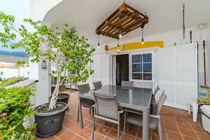 Квартира с 1 спальней - Roque del Conde - Balcón del Atlántico (4)