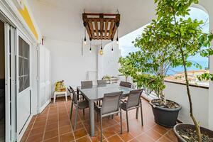 Квартира с 1 спальней - Roque del Conde - Balcón del Atlántico (2)